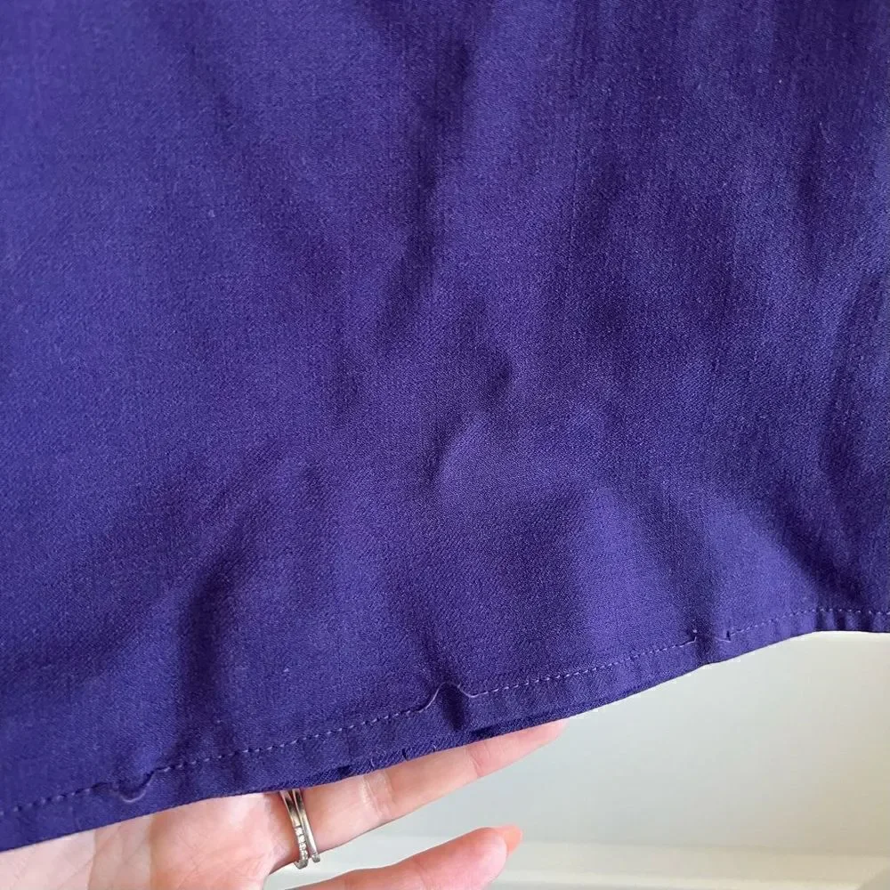 Vintage 80s Versace Skirt
